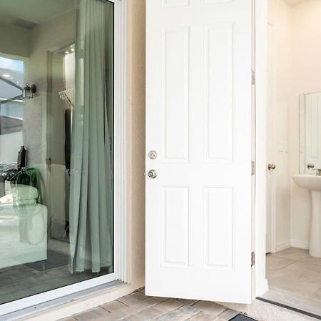 Splendid 5Bd W Pool At Solara Resort 2154 Киссимми Экстерьер фото